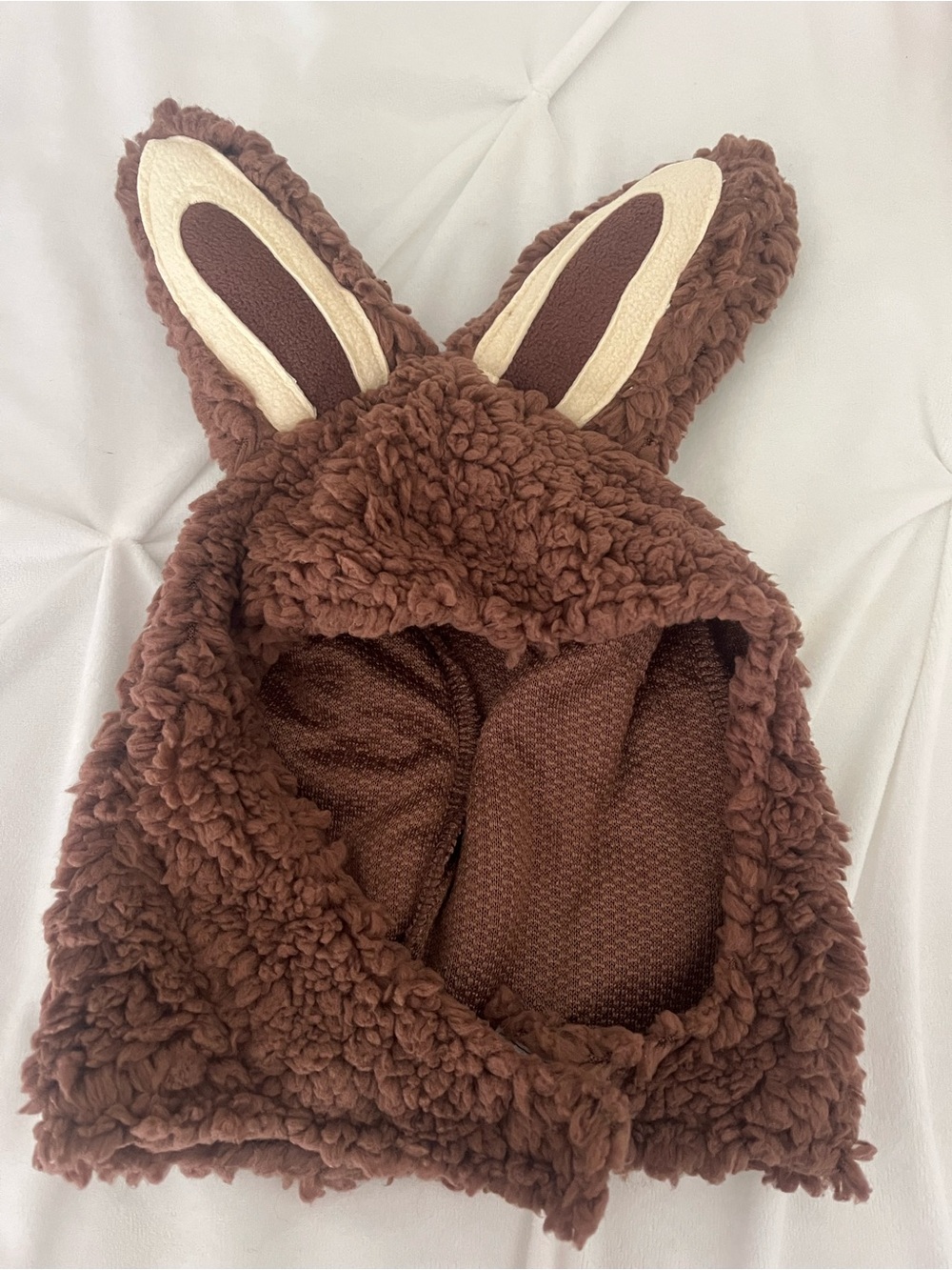 Labubu. - Little monster ears unisex - Halloween